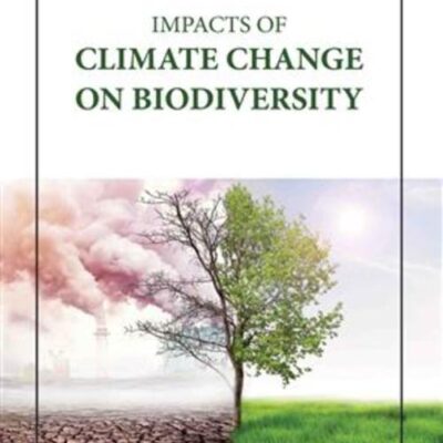 IMPACTS OF CLIMATE CHANGE ON BIODIVERSITY (HB 2023)