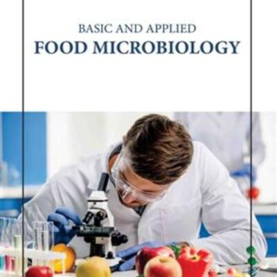 BASIC AND APPLIED FOOD MICROBIOLOGY (HB 2023)