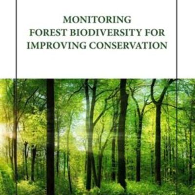 MONITORING FOREST BIODIVERSITY FOR IMPROVING CONSERVATION (HB 2023)