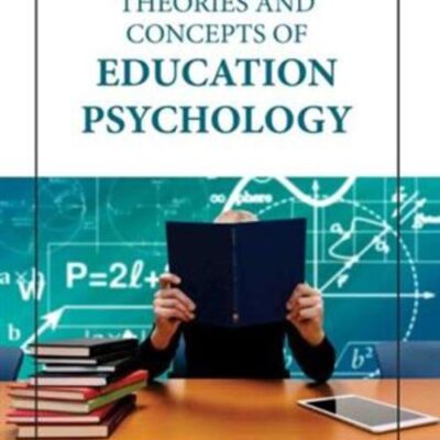 THEORIES AND CONCEPTS OF EDUCATION PSYCHOLOGY (HB 2023)