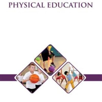 STATISTICAL RESEARCH METHODS IN PHYSICAL EDUCATION (HB 2023)