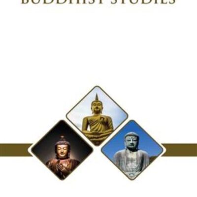WORLDWIDE SURVEY OF BUDDHIST STUDIES (HB 2023)
