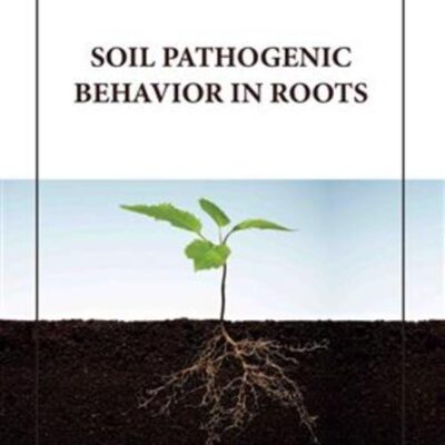 SOIL PATHOGENIC BEHAVIOR IN ROOTS (HB 2023)