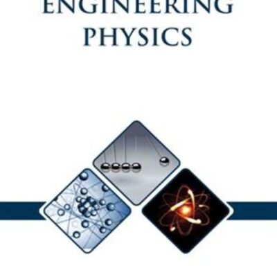 CONCEPTS OF ENGINEERING PHYSICS (HB 2023)