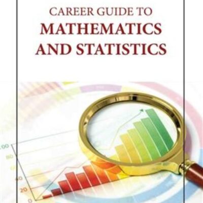 CAREER GUIDE TO MATHEMATICS AND STATISTICS (HB 2023)