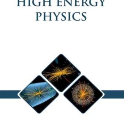 ADVANCES IN HIGH ENERGY PHYSICS (HB 2023)