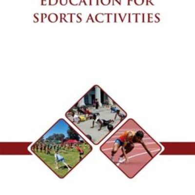 HEALTH AND PHYSICAL EDUCATION FOR SPORTS ACTIVITIES (HB 2023)
