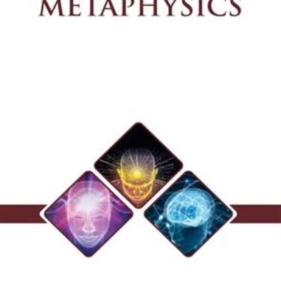 THE POWER OF METAPHYSICS (HB 2023)
