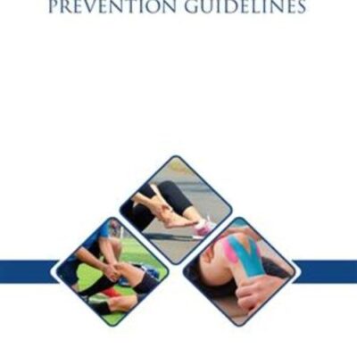 SPORTS INJURY PREVENTION GUIDELINES (HB 2023)