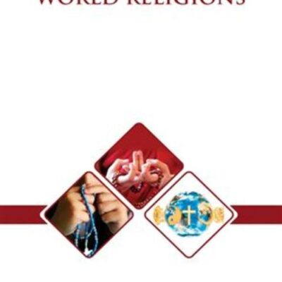 ILLUSTRATED GUIDE TO WORLD RELIGIONS (HB 2023)