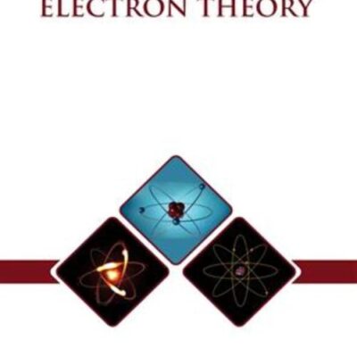 ELEMENTARY ELECTRON THEORY (HB 2023)