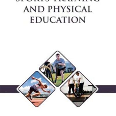 PRINCIPLES OF SPORTS TRAINING AND PHYSICAL EDUCATION (HB 2023)
