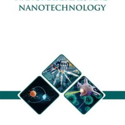 INTRODUCTION TO NANOMATERIALS AND NANOTECHNOLOGY (HB 2023)