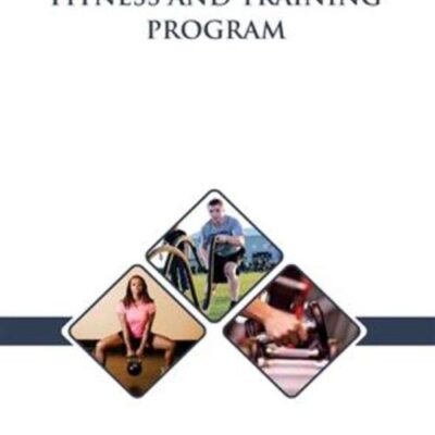 SPORTS PERFORMANCE FITNESS AND TRAINING PROGRAM (HB 2023)
