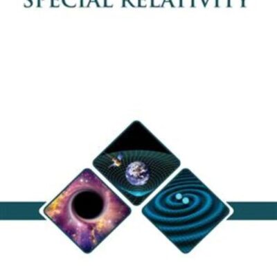 THE PHYSICAL THEORY OF SPECIAL RELATIVITY (HB 2023)