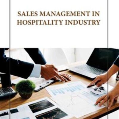SALES MANAGEMENT IN HOSPITALITY INDUSTRY (HB 2023)