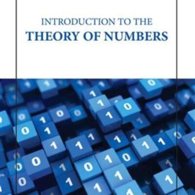 INTRODUCTION TO THE THEORY OF NUMBERS (HB 2023)