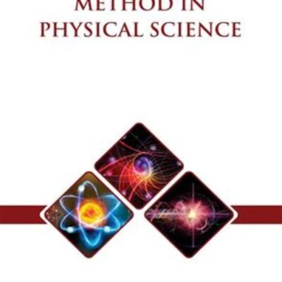 MATHEMATICAL METHOD IN PHYSICAL SCIENCE (HB 2023)