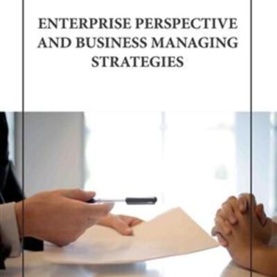 ENTERPRISE PERSPECTIVE AND BUSINESS MANAGING STRATEGIES (HB 2023)