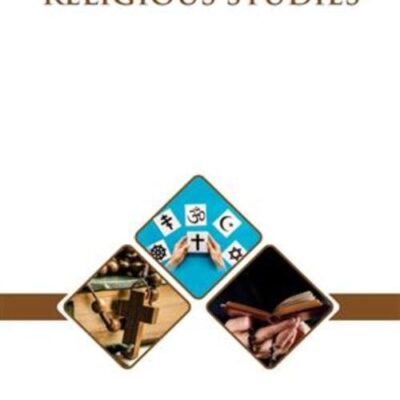 CLASSICAL APPROACHES TO RELIGIOUS STUDIES (HB 2023)