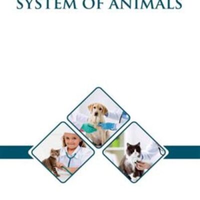 THE ENDOCRINE SYSTEM OF ANIMALS (HB 2023)