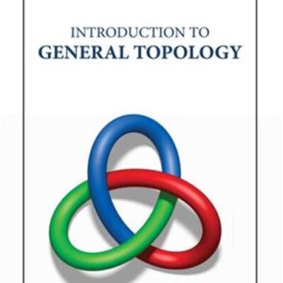 INTRODUCTION TO GENERAL TOPOLOGY (HB 2023)