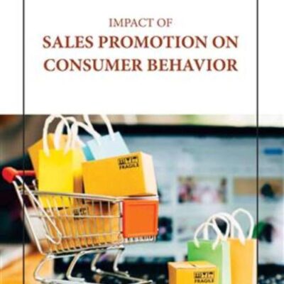 IMPACT OF SALES PROMOTION ON CONSUMER BEHAVIOR (HB 2023)
