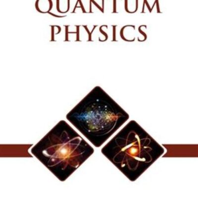INTRODUCTION TO QUANTUM PHYSICS (HB 2023)