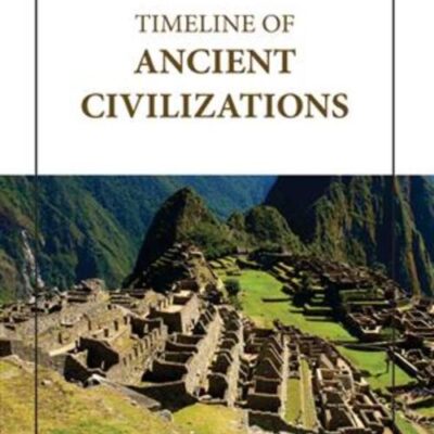 TIMELINE OF ANCIENT CIVILIZATIONS (HB 2023)