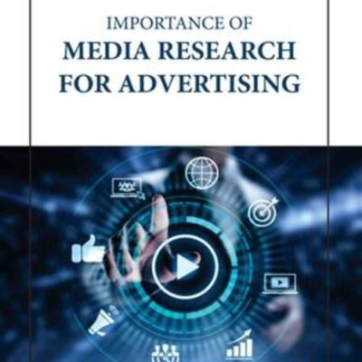 IMPORTANCE OF MEDIA RESEARCH FOR ADVERTISING (HB 2023)