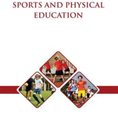 ADMINISTRATION AND MANAGEMENT FOR SPORTS AND PHYSICAL EDUCATION (HB 2023)