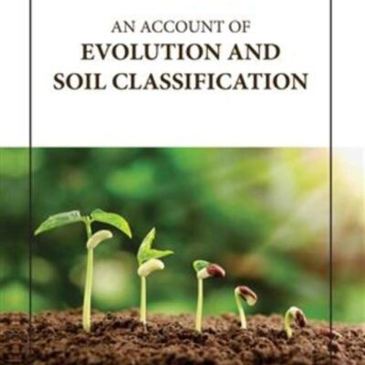 AN ACCOUNT OF EVOLUTION AND SOIL CLASSIFICATION (HB 2023)