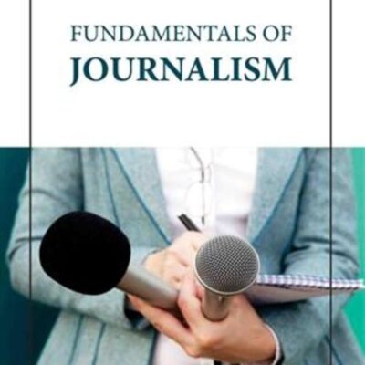 FUNDAMENTALS OF JOURNALISM (HB 2023)
