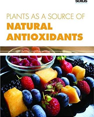 Plants as a Source of Natural Antioxidants