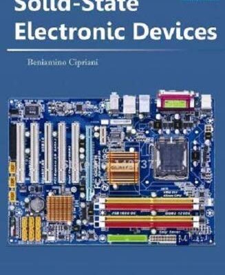 Solid-State Electronic Devices
