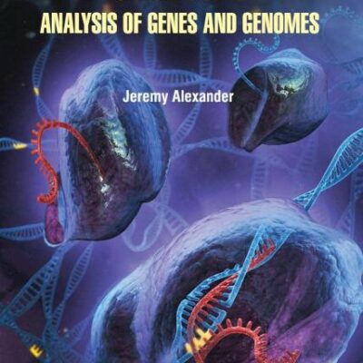 GENETICS ANALYSIS OF GENES AND GENOMES (HB 2022)