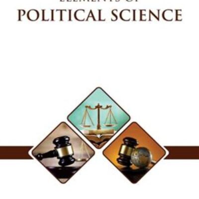 INTERPRETATION OF ELEMENTS OF POLITICAL SCIENCE (HB 2023)