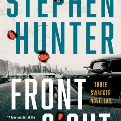Front Sight: Three Swagger Novellas (Earl Swagger)
