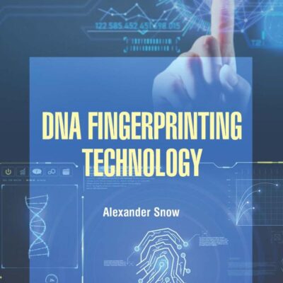 DNA FINGERPRINTING TECHNOLOGY (HB 2022)