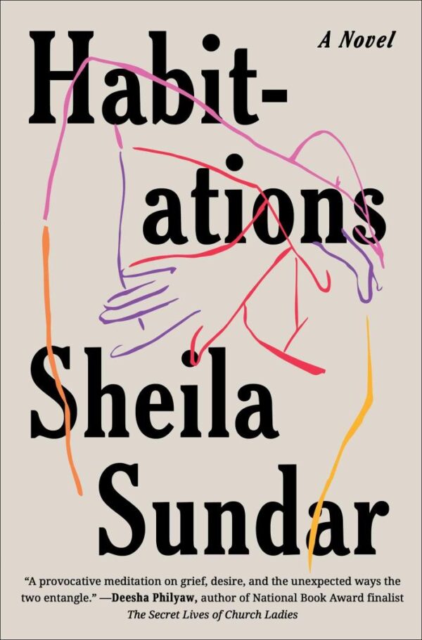 Habitations: A Novel