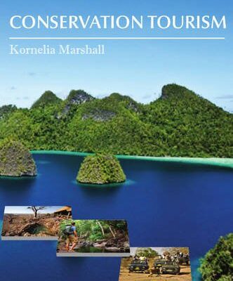Conservation Tourism