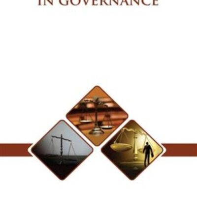 ETHICS AND APTITUDE IN GOVERNANCE (HB 2023)