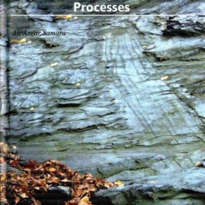 Modelling Rock Fracturing Processes