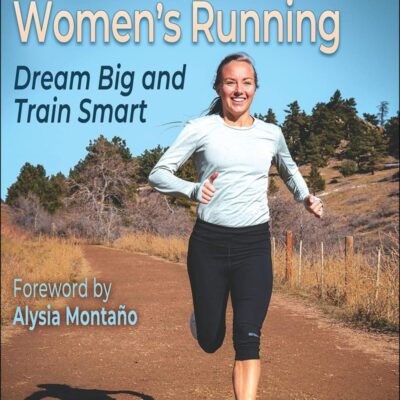 BREAKTHROUGH WOMEN'S RUNNING