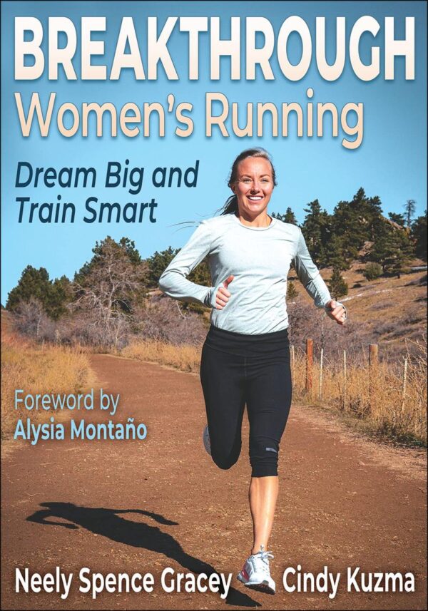BREAKTHROUGH WOMEN'S RUNNING
