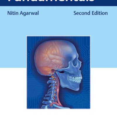NEUROSURGERY FUNDAMENTALS WITH ACCESS CODE 2ED (PB 2025)