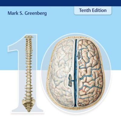 Greenberg’s Handbook of Neurosurgery