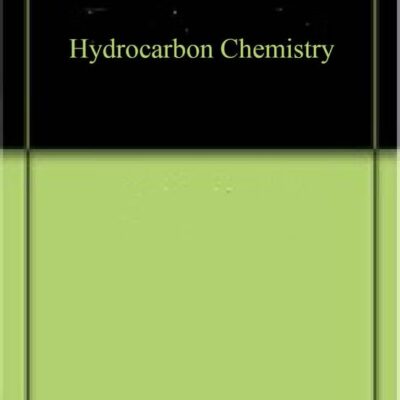 Hydrocarbon Chemistry