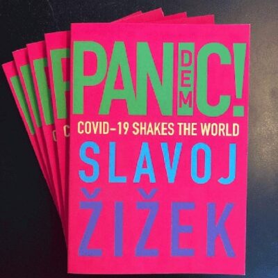 Pandemic!: COVID-19 Shakes the World