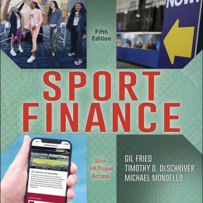 Sport Finance